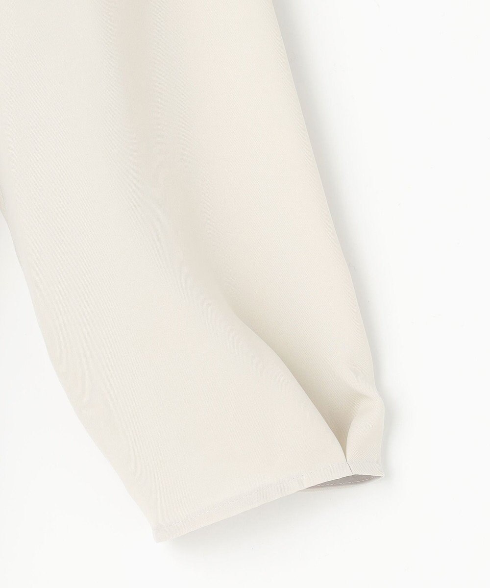 自由区 L 【17号サイズまで展開・カタログ掲載】フラワーオパールプリント ワンピース 