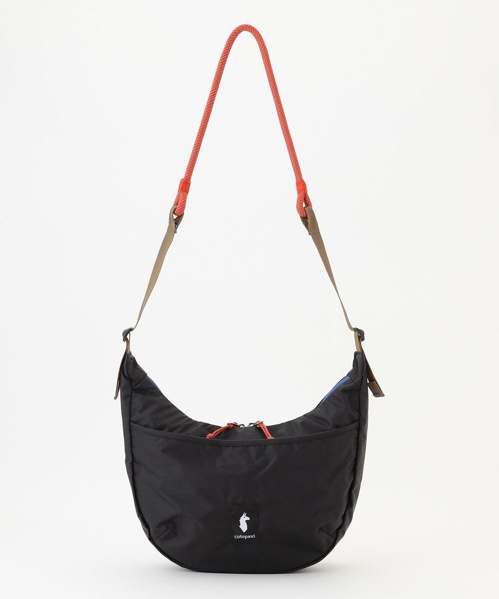 JOSEPH ABBOUD MOUNTAIN 【COTOPAXI】 TROZO 8L SHOULDER BAG CADA DIA  ショルダーバッグ 