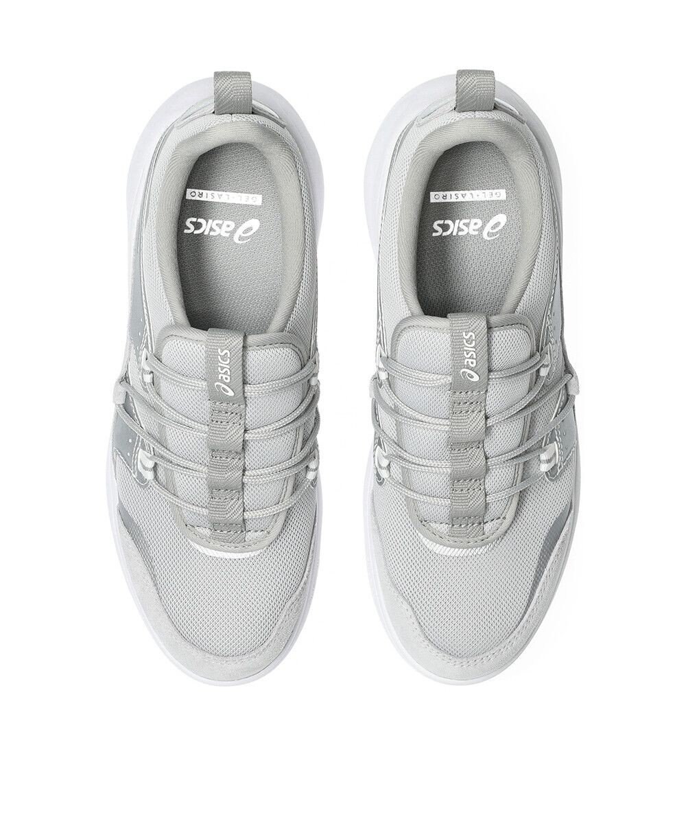 ASICS WALKING ゲルラシーロ レディース E相当 