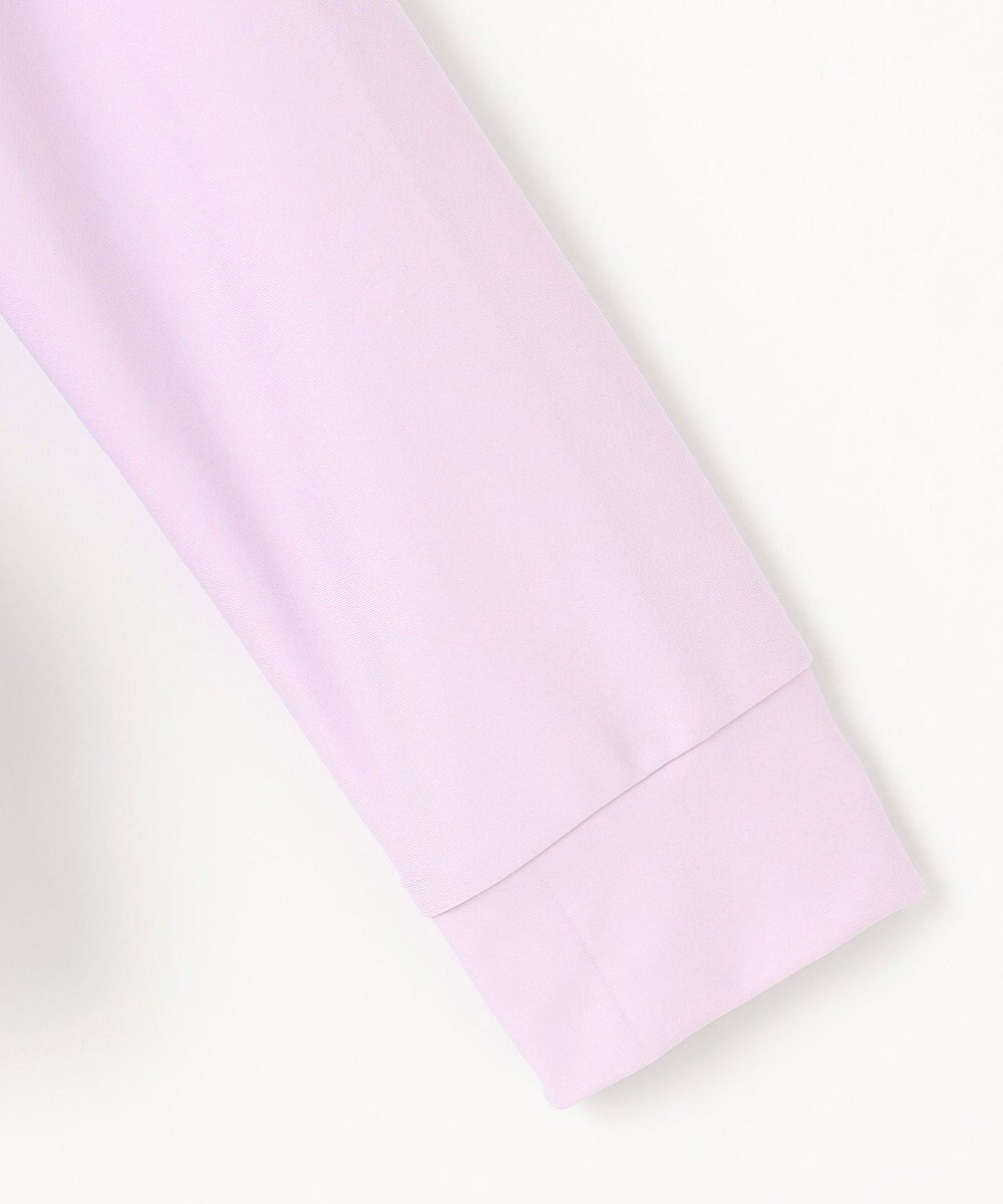 ANY KIDS 裾フリル ラッシュガード 