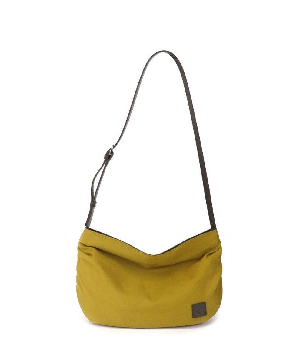 Regalo Felice 【超軽量 / 丸めてしまえてサブバッグにも使える】ショルダー / REGALO 