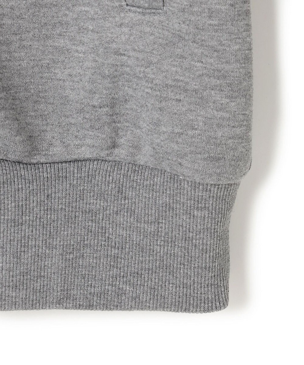 J.PRESS MEN オーバルワンポイント トラックジャケット 