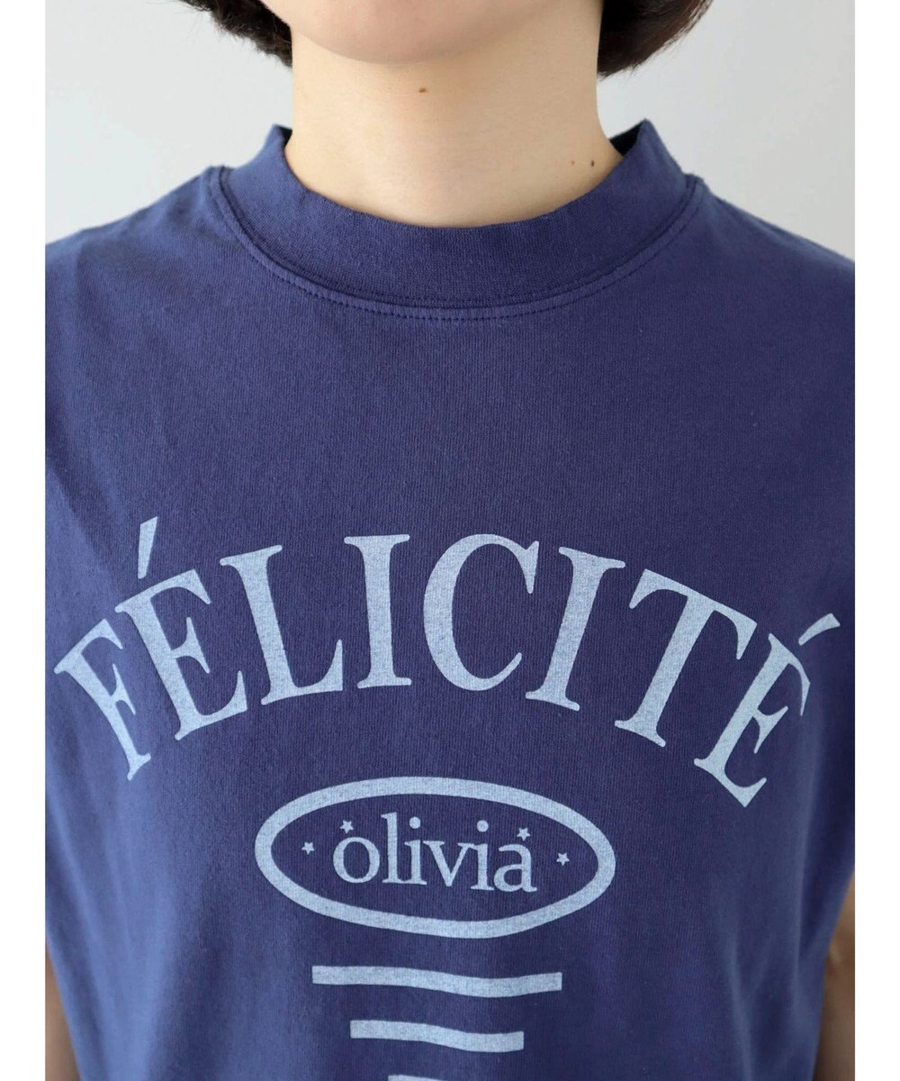 Green Parks ・swing by ドルマンロゴptTEE 