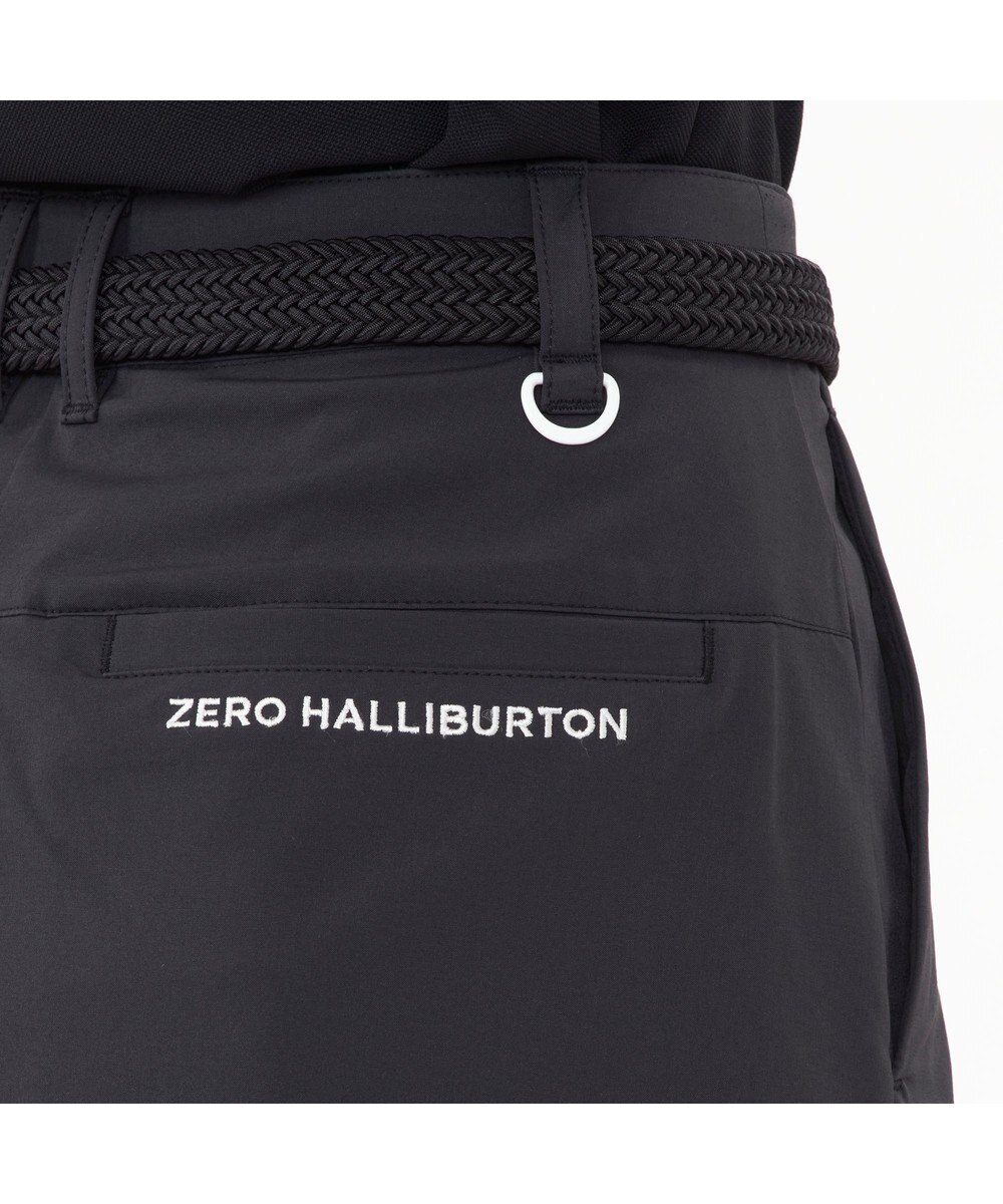 ZERO HALLIBURTON ZHG-W3 4wayプリーツスカート 82683 レディースゴルフ 