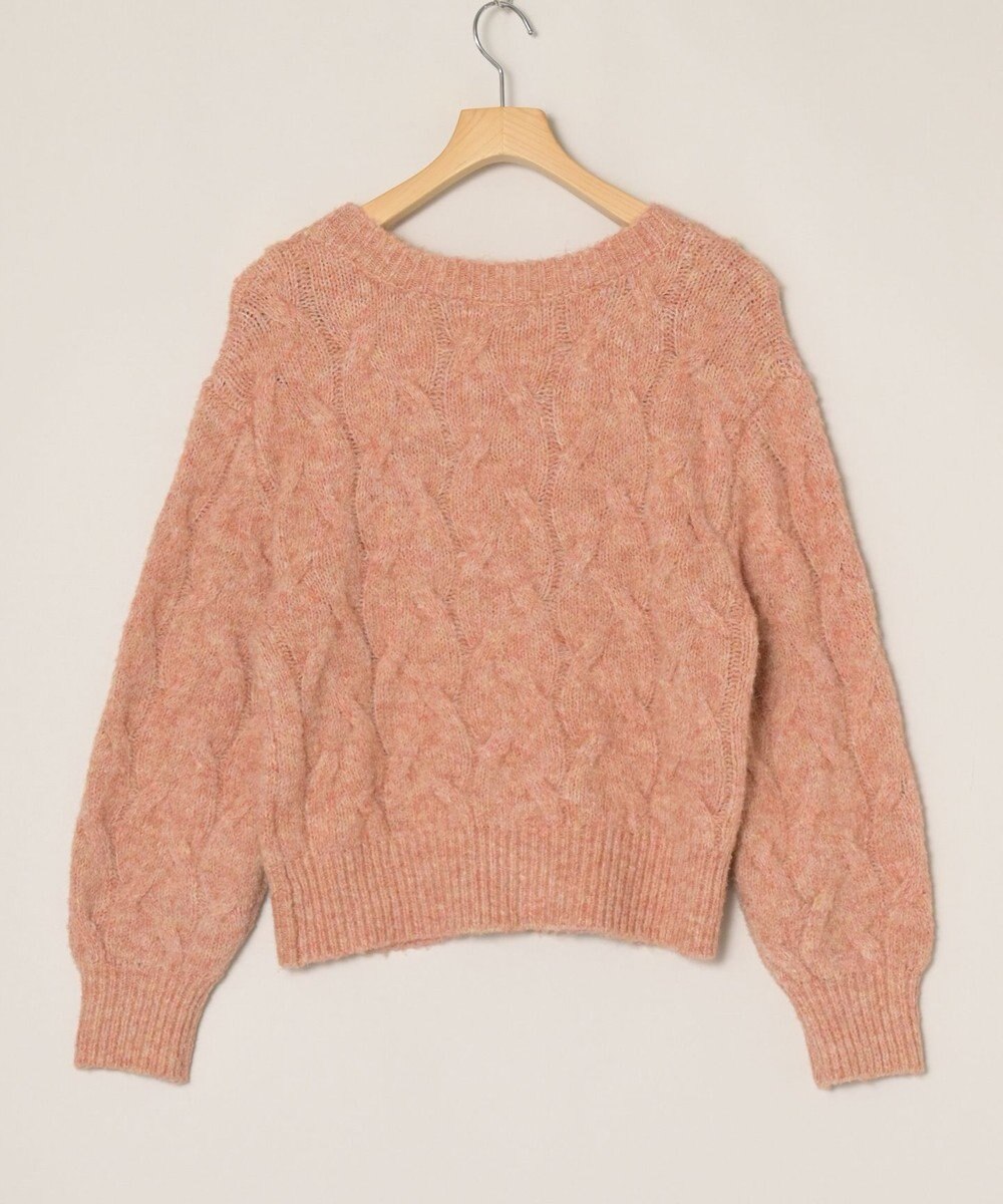 ONWARD Reuse Park 【any SiS】ニット秋冬 