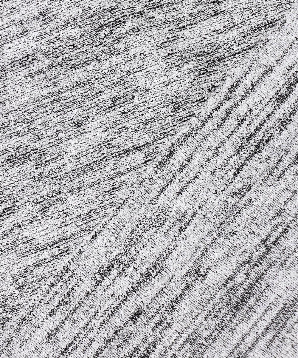 JOSEPH HOMME シャイニースラブブークレ　ニットＴシャツ 