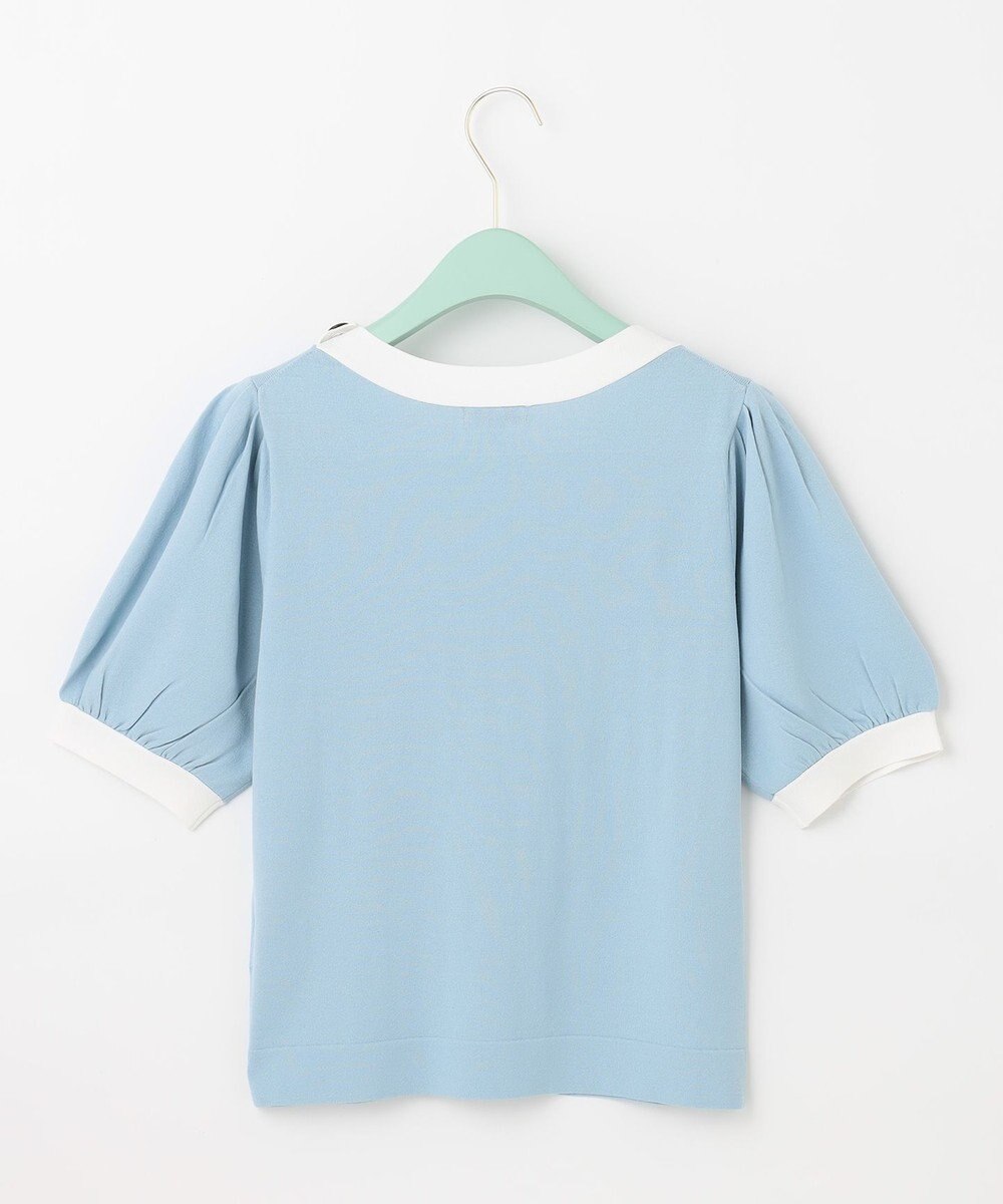 TOCCA 【接触冷感＆洗える！】RAINBOW プルオーバー 