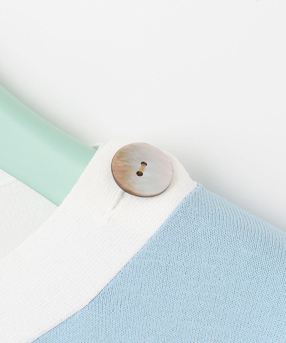 TOCCA 【接触冷感＆洗える！】RAINBOW プルオーバー 