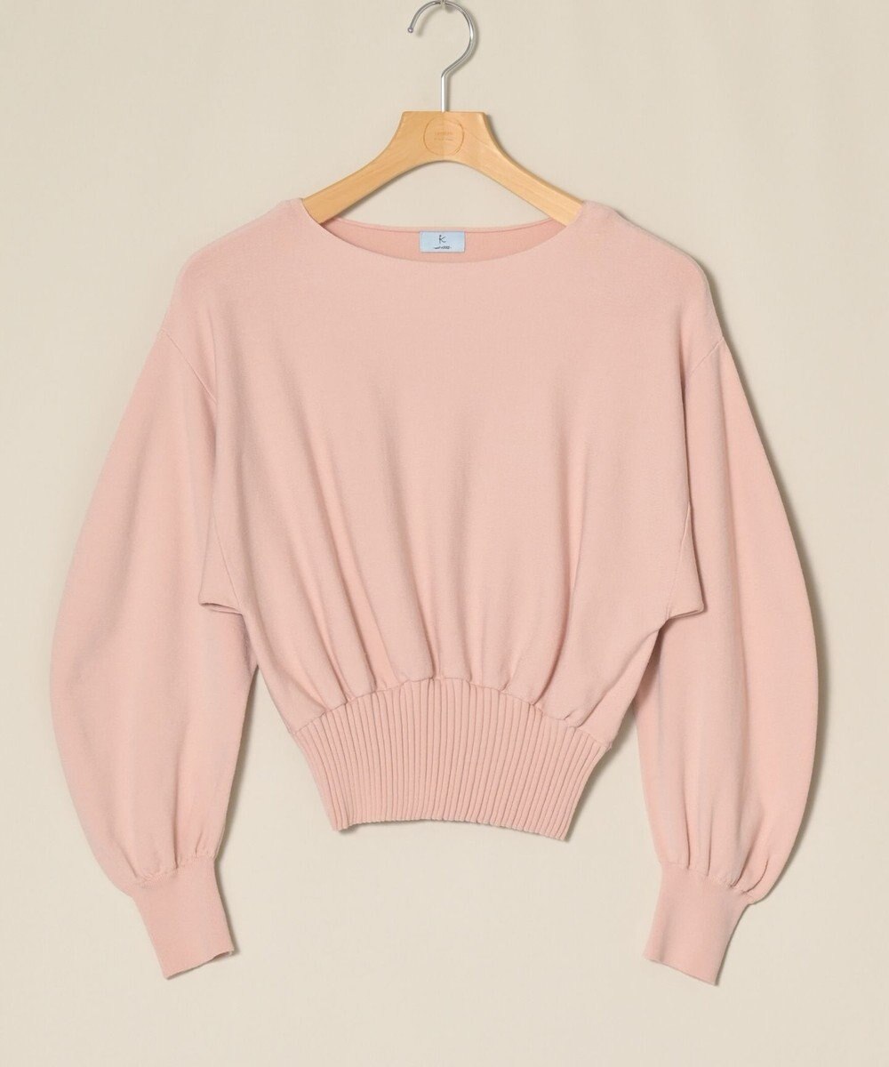 ONWARD Reuse Park 【組曲】ニット秋冬 