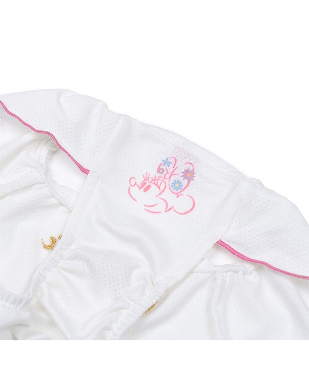 PET PARADISE ディズニー ミニーマウス エコメイド シアー ワンピース  小型犬 