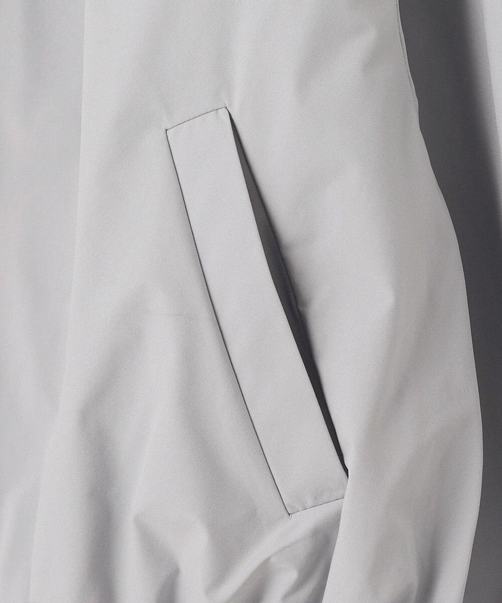 Feroux バックギャザー ブルゾン 