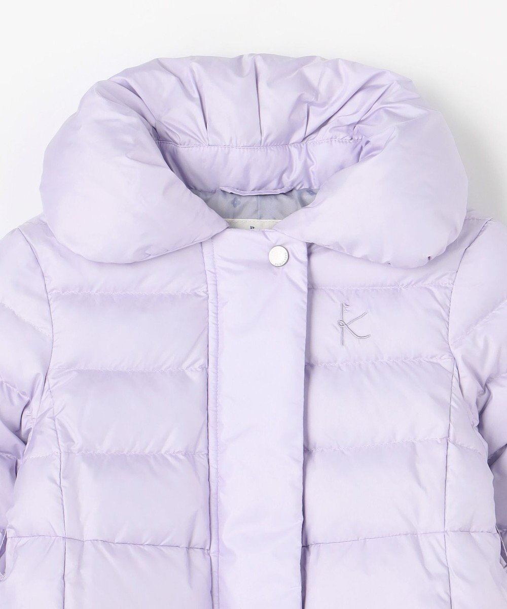 組曲 KIDS 【110-140㎝】ロング ダウン 