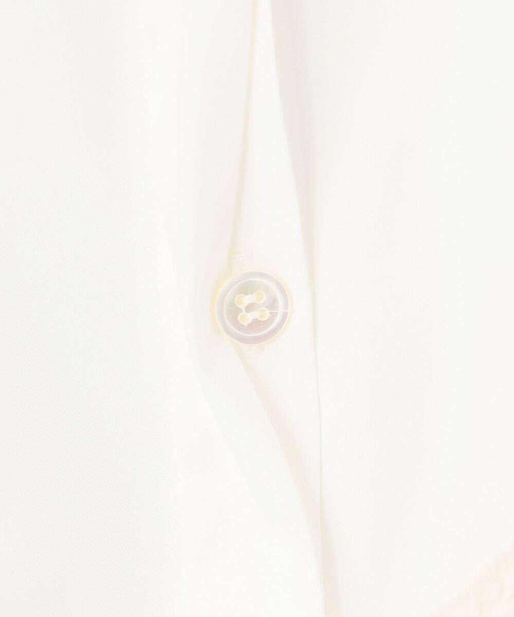 BEIGE， DULYS / ノースリーブブラウス 