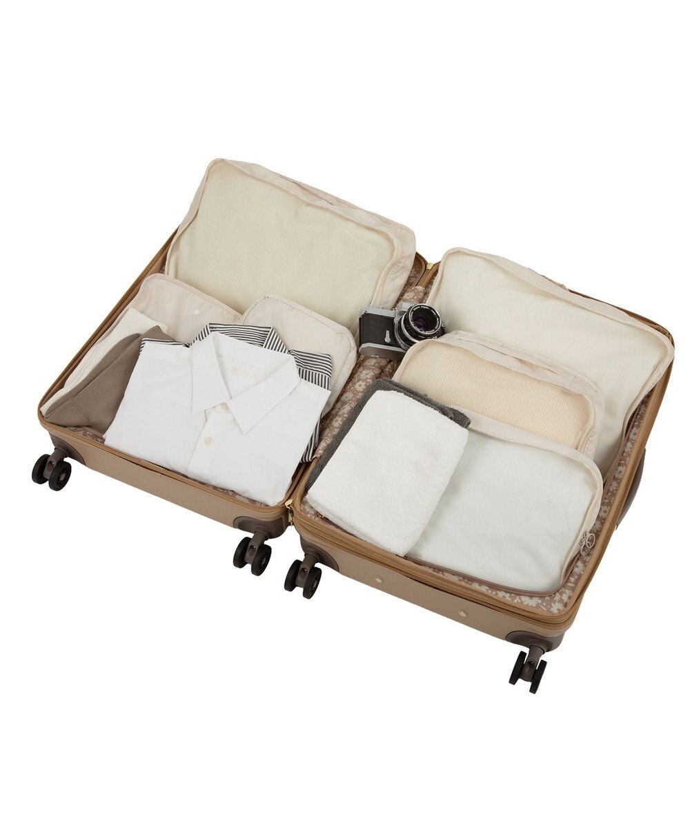 ACE BAGS & LUGGAGE hiromichi nakano リーヴァ2 スーツケース Mサイズ 61L 05014 ヒロミチナカノ 