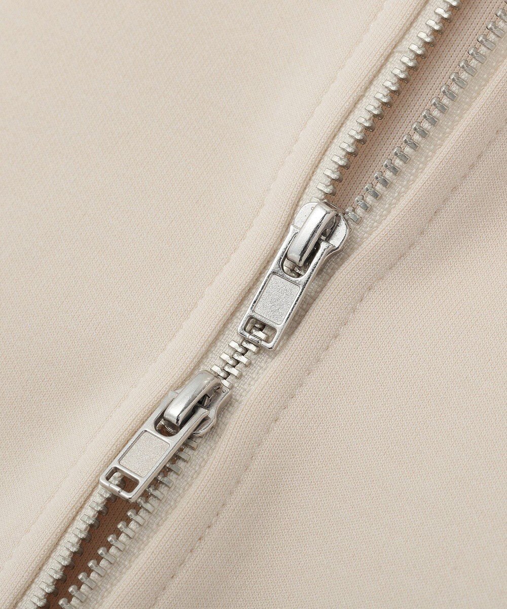 Green Parks フード付ベスト 