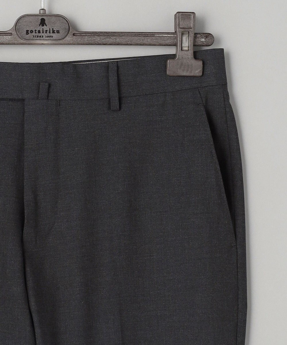 GOTAIRIKU 次世代スーツ【2WAYストレッチ/透湿性/シワになりにくい】ハイスペック2WAYストレッチスーツ 