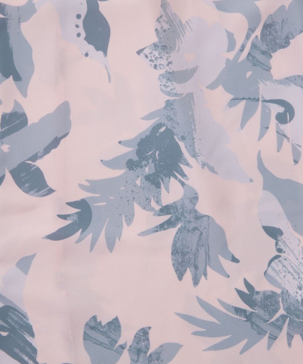 WEGO 【ユニセックス着用ITEM/MLサイズ展開】トロミアロハシャツ（S） 