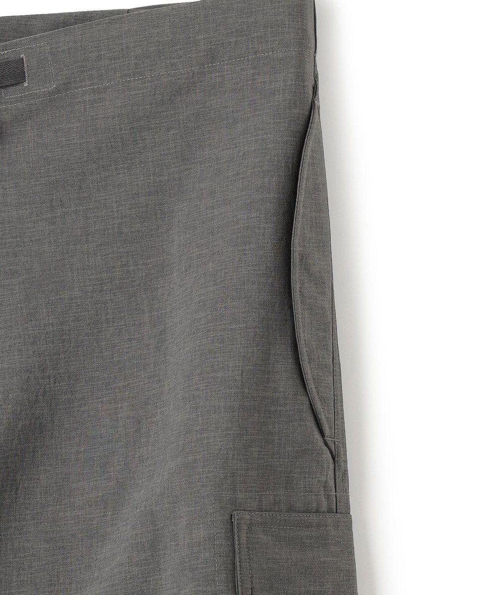 UNFILO MENS TENNEN TOUCH カーゴパンツ [24年春夏商品] 