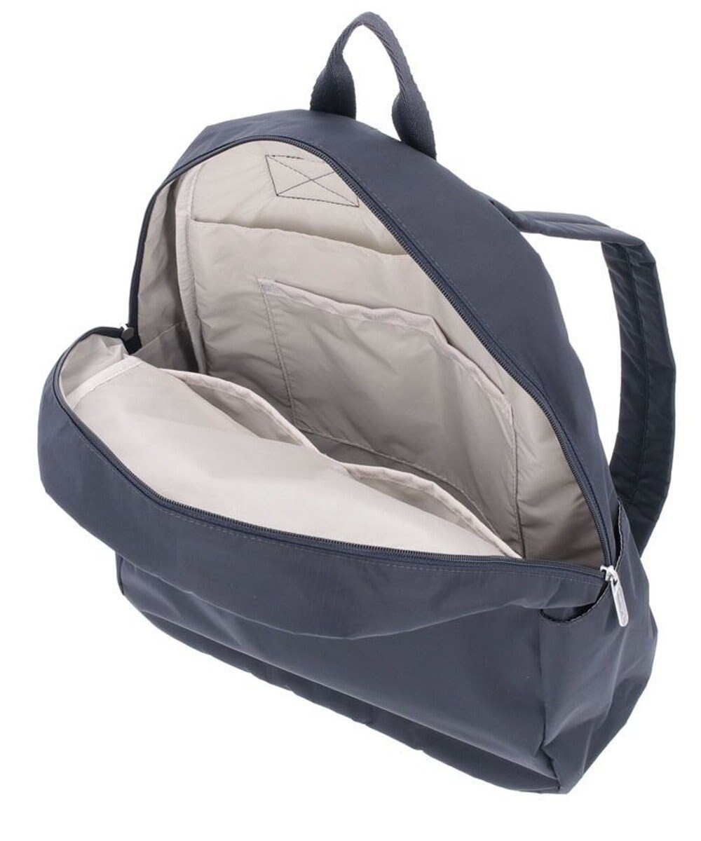 LeSportsac DAILY BACKPACK/ディープシーブルー 