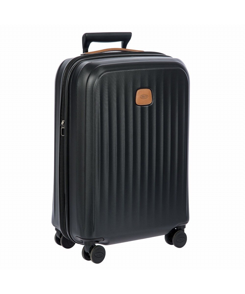 ACE BAGS & LUGGAGE BRIC'S TAORMINA タオルミナ スーツケース 42L 89231／BAH08451 ブリックス 