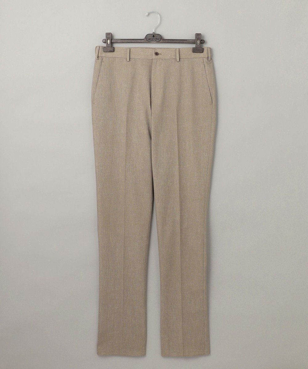 GOTAIRIKU 圧倒的清涼感・８つの機能美【接触冷感/通気性/軽量/撥水…等】クールドッツ セットアップパンツ（24年モデル） 