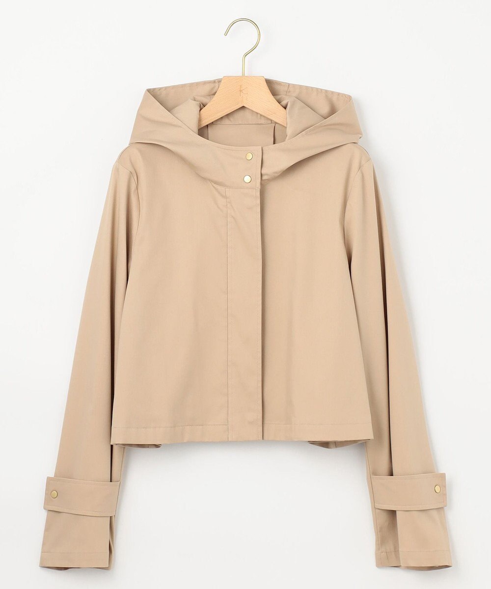 組曲 S 【WEB限定】3WAYギミックアウター 