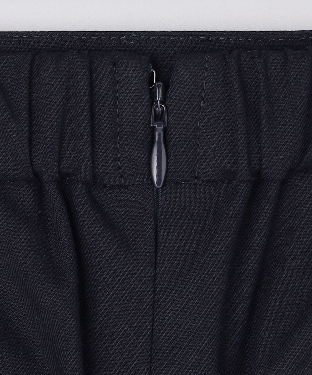 J.PRESS LADIES S TCリネン ドライツイル ナロー スカート 