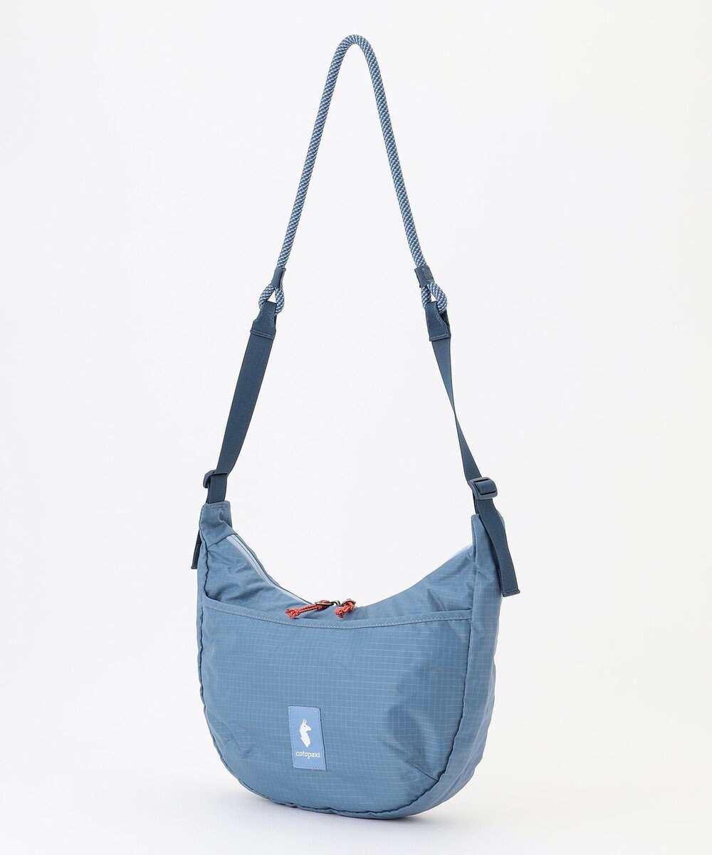 JOSEPH ABBOUD MOUNTAIN 【COTOPAXI】 TROZO 8L SHOULDER BAG CADA DIA  ショルダーバッグ 