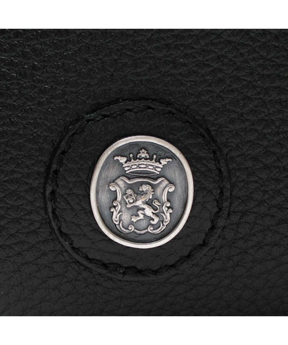 A.D.M.J. 【牛革】モーツァルト/巾着ショルダーS 