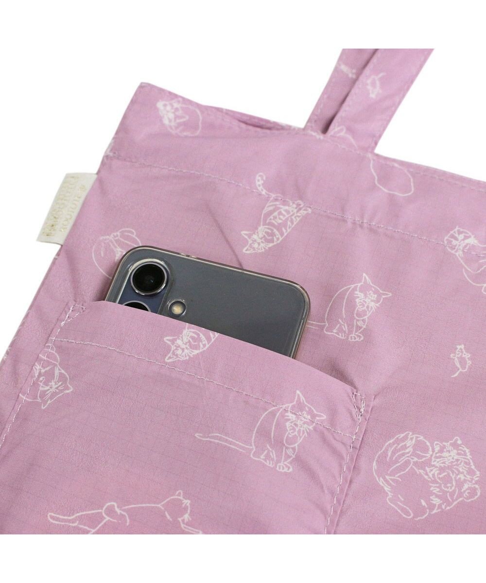 ROOTOTE 1046【ゾウ・ウサギ】LT.チャーム＆トート-B 