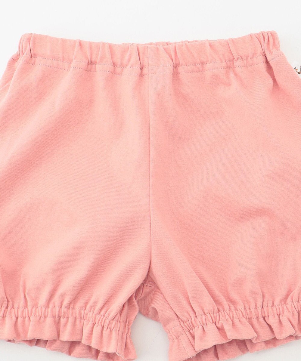 組曲 KIDS 【80-90cm】セーラーボーダー ワンピース 