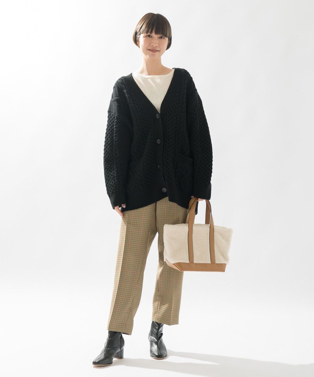 ONWARD Reuse Park 【23区】パンツ秋冬 