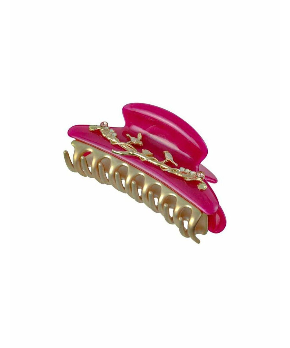 ACCA ヨガ バーズ クリップ 