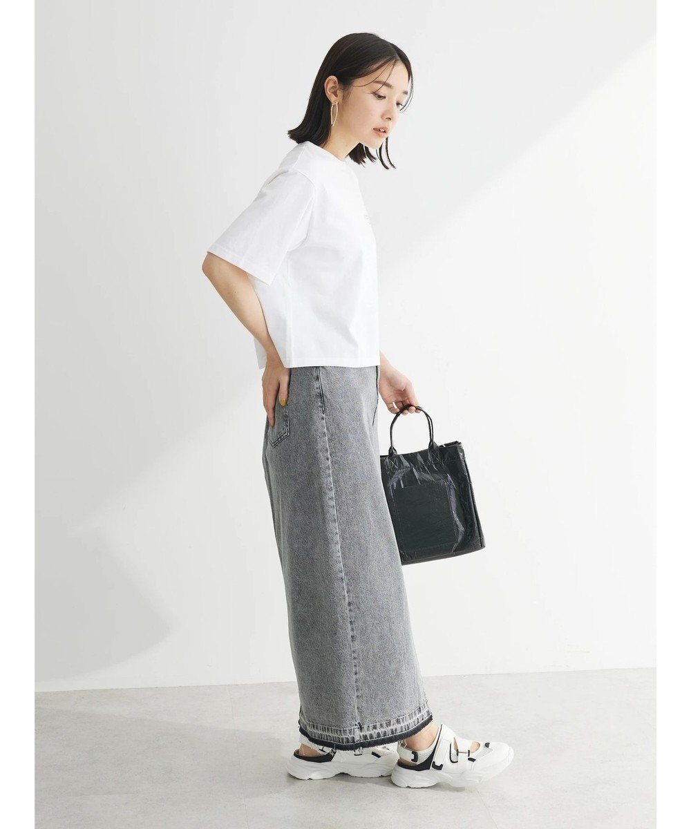 Green Parks ■別注ＲＵＳＳＥＬＬ　ＡＴＨＬＥＴＩＣ　ショート丈ｐｔＴ 