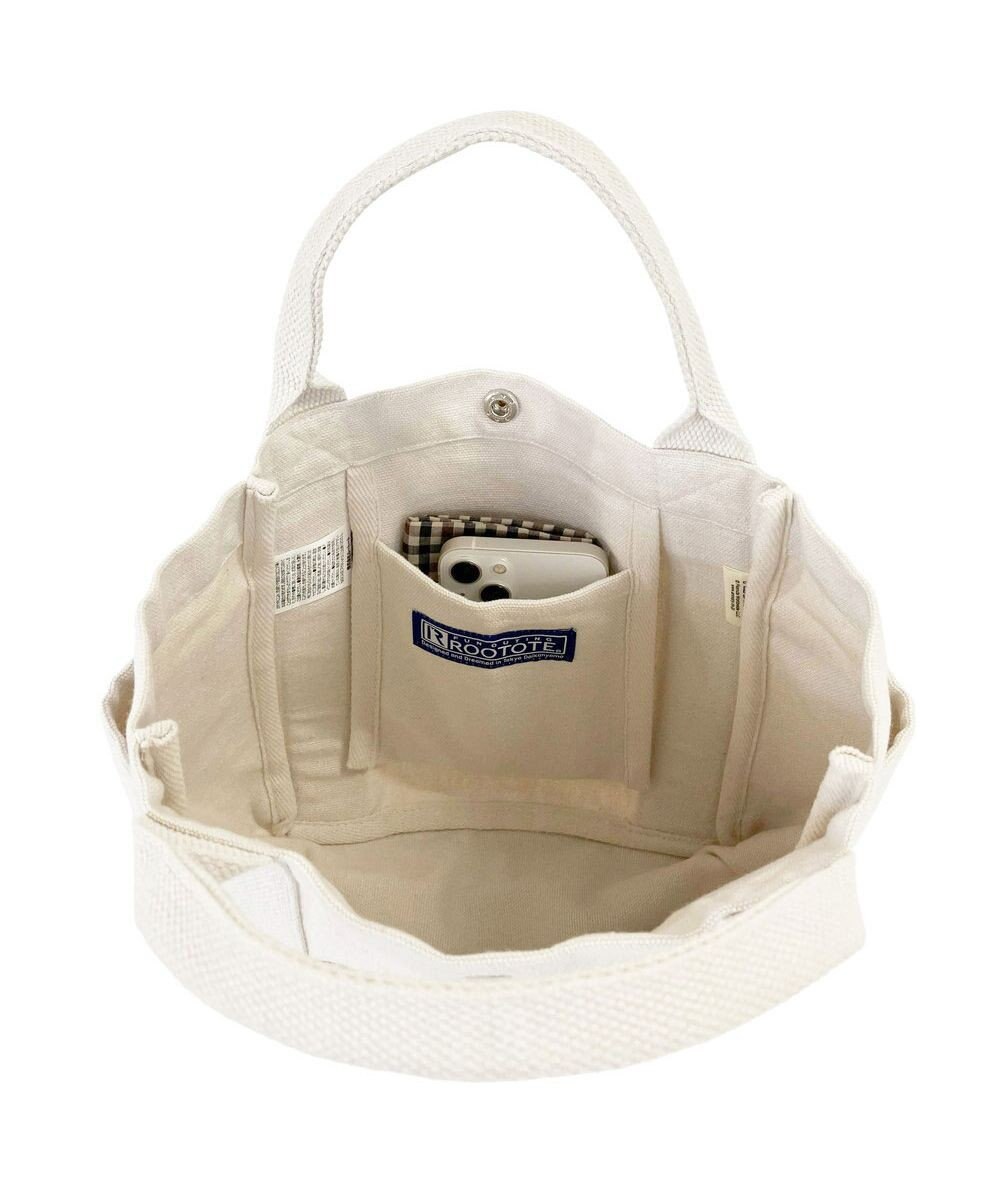 ROOTOTE 8442【スヌーピー】IP.デリ.ピーナッツ-0J 