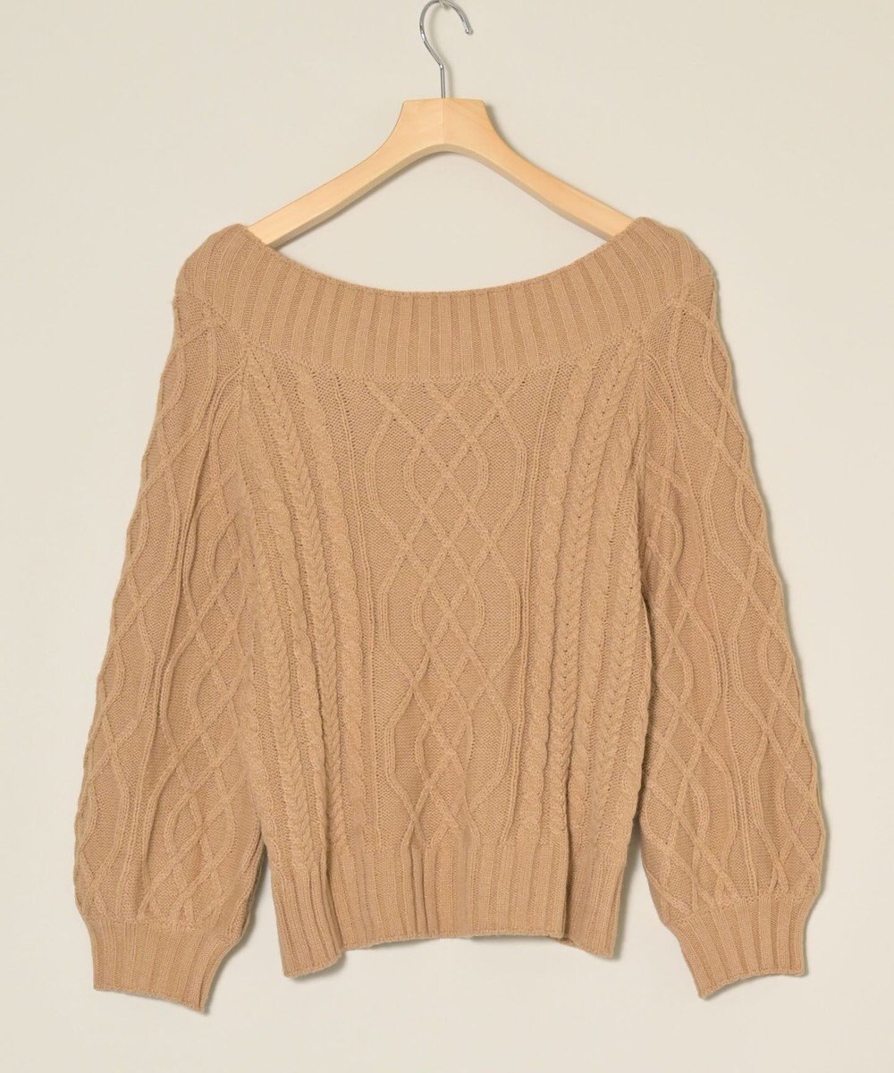 ONWARD Reuse Park 【any FAM】ニット秋冬 