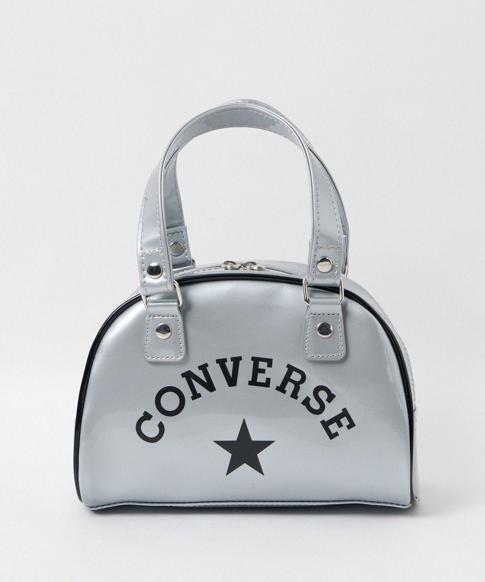 WEGO 【CONVERSE】別注CONVERSEボストンバッグ 