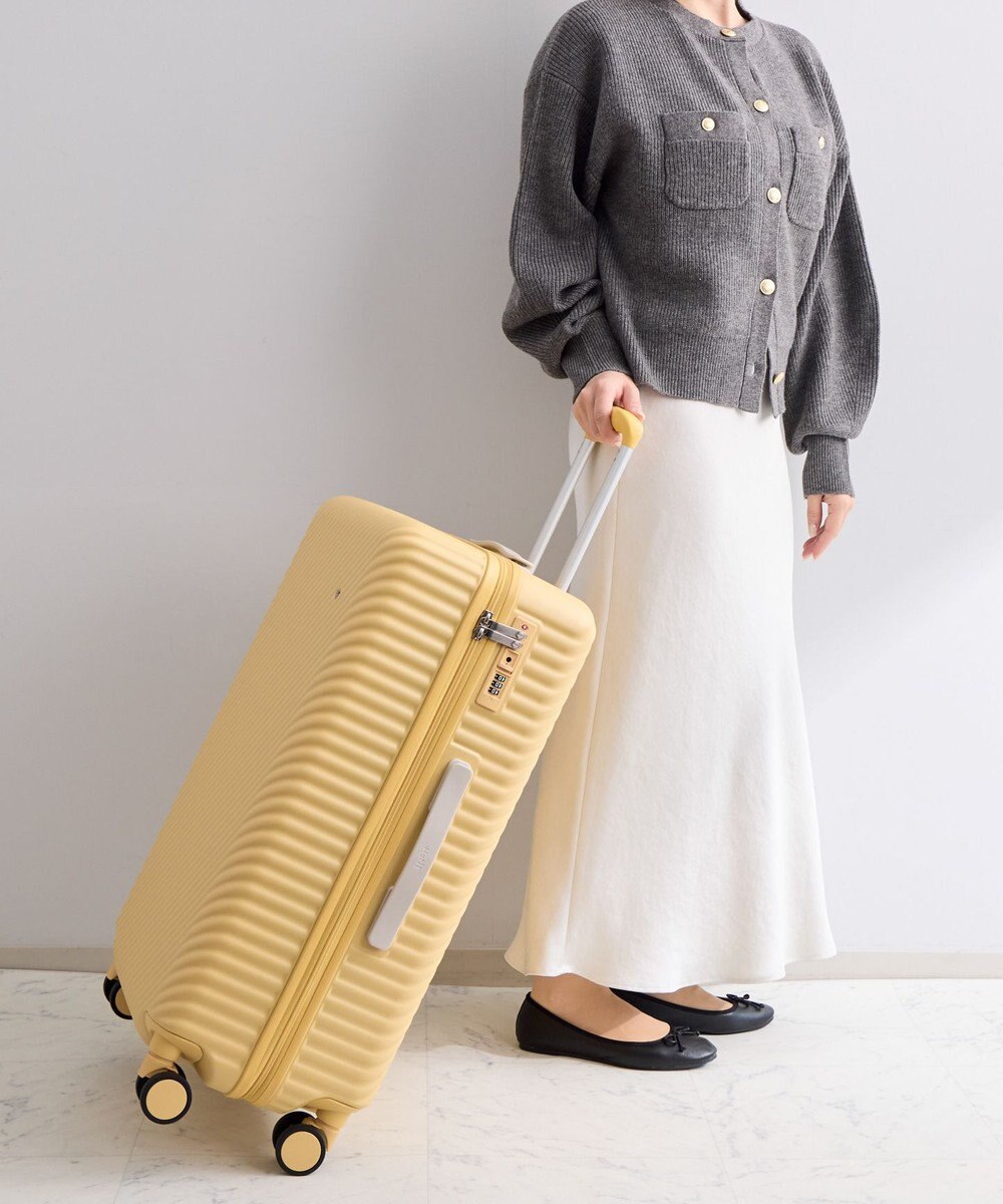 ACE BAGS & LUGGAGE HaNT ココント スーツケース 58L 05514 ハント 