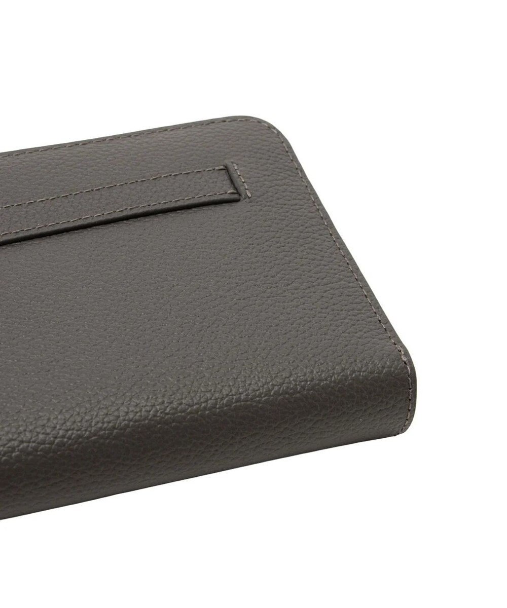 CLATHAS イヴェット ラウンド長財布 