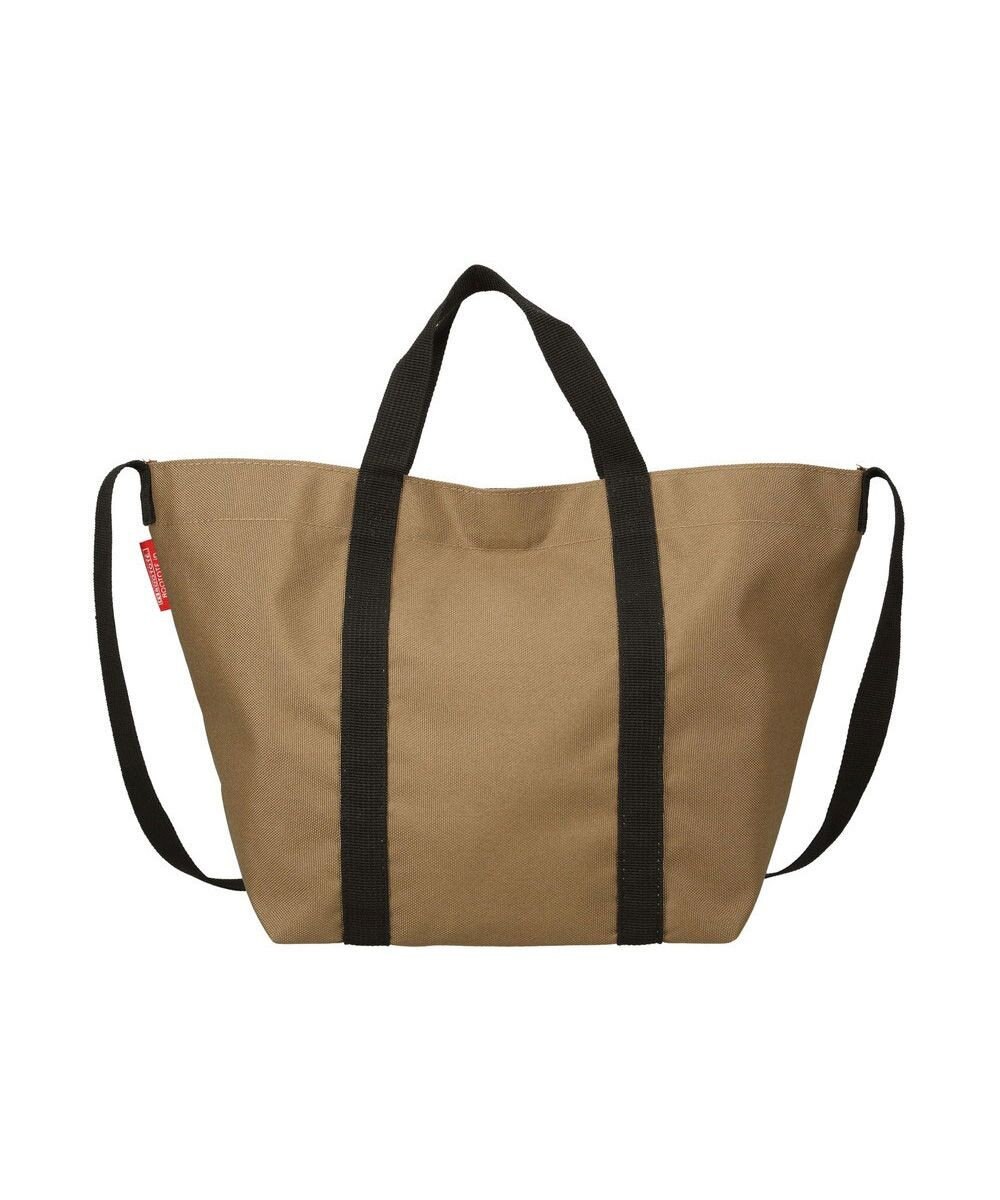 ROOTOTE 9634【ALLIANCE FOR THE BLUE × ROOTOTE】漁網ナイロン デリ2way-A 