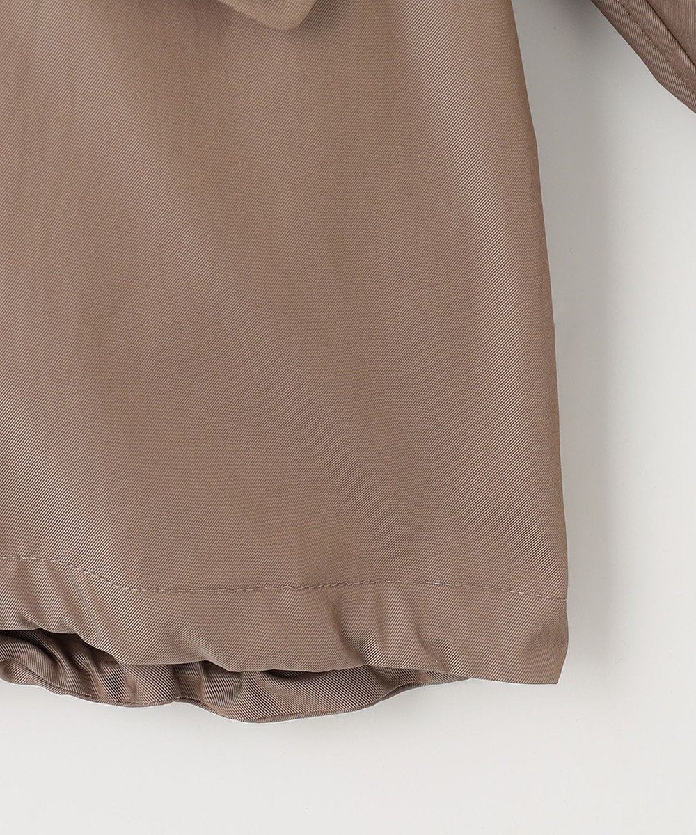 自由区 【XSサイズ～/2WAY/撥水加工】リバーメモリー マウンテンパーカー 