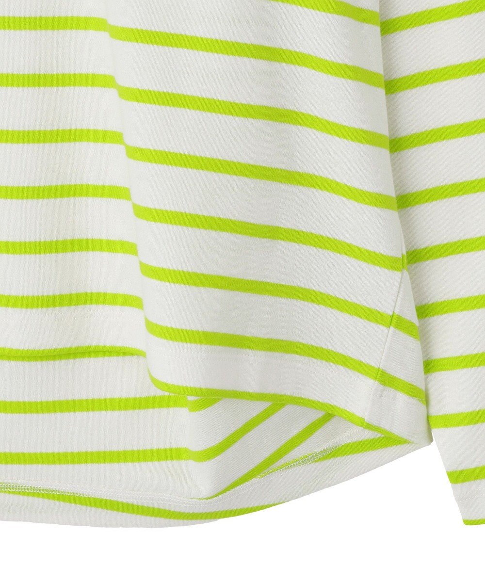 Green Parks サイドタックプルオーバー 