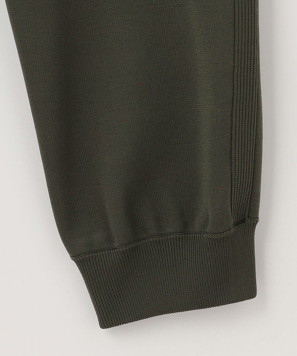 23区GOLF 【23Fondation/MEN】ニット ジョガーパンツ 