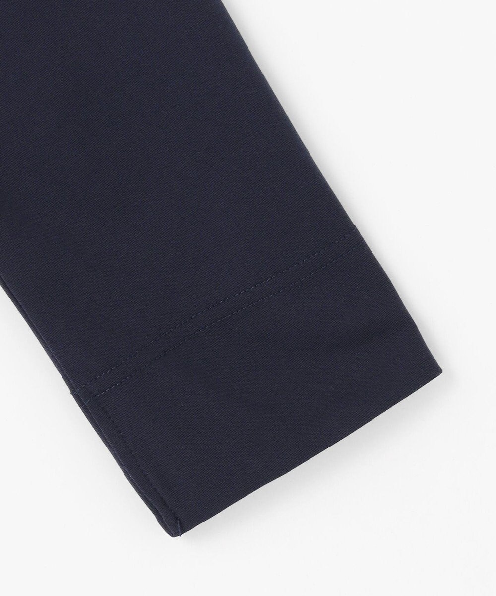 組曲 KIDS 【UVカット・接触冷感】【110-140㎝】サラリとスナップ カーディガン 