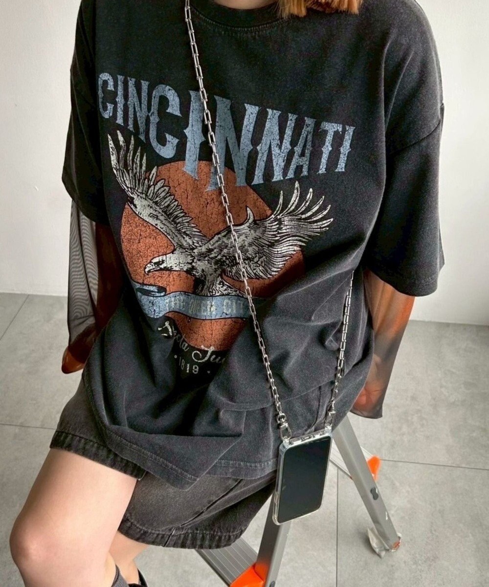 WEGO チェーンストラップ 