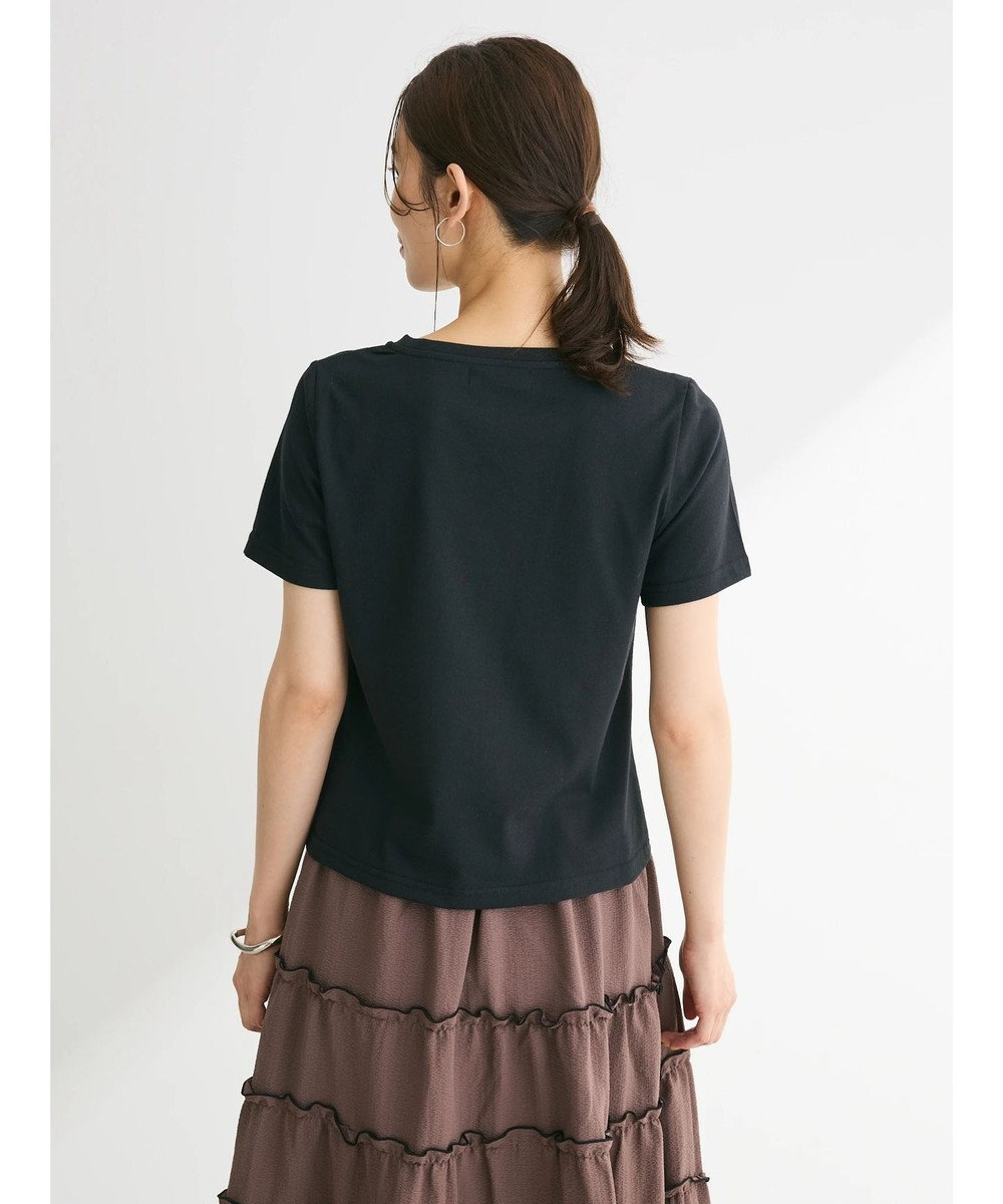 Green Parks ・swing by パールロゴTEE 