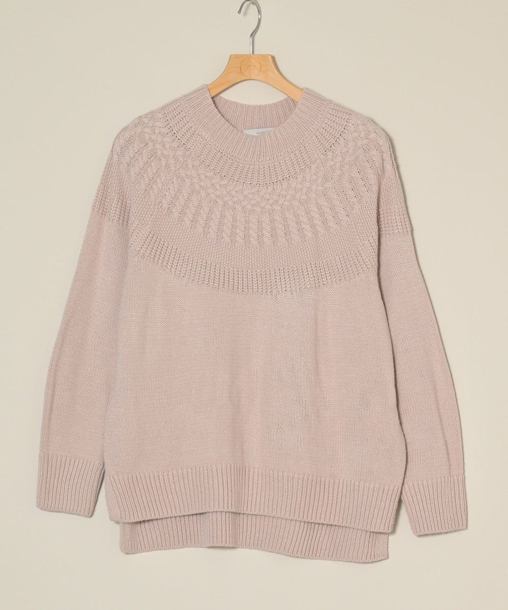 ONWARD Reuse Park 【any FAM】ニット秋冬 