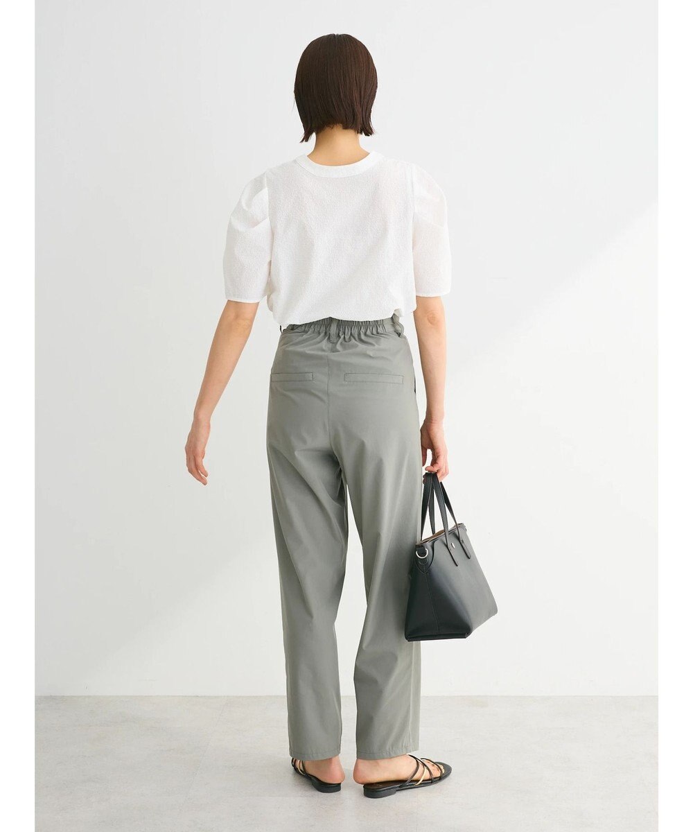 Green Parks ２Ｗａｙ　カラミドビーブラウス 