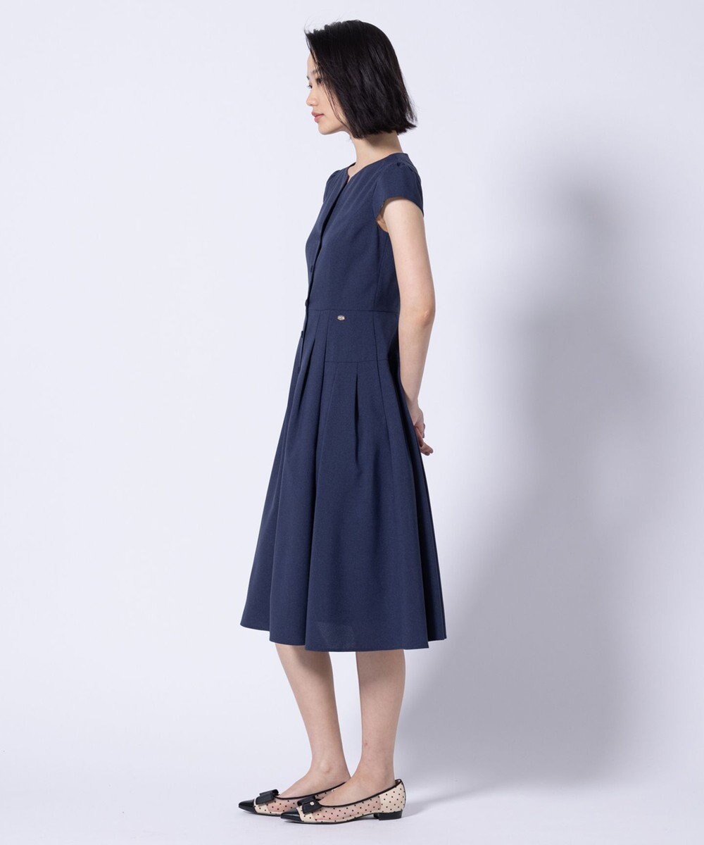 TOCCA 【洗える・消臭】SUNNY DAYS DRESS ドレス 