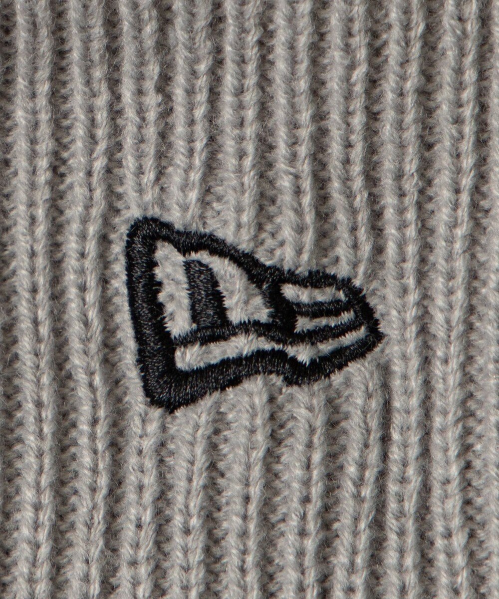 WEGO 別注NEWERA　CAT　EAR　KNIT 